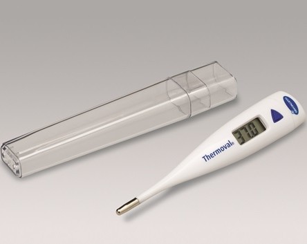 Term�metro Thermoval� standard