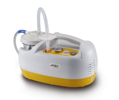 Aspirador de Secre��es