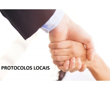 PROTOCOLOS LOCAIS