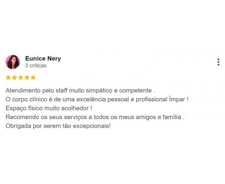 Eunice Nery