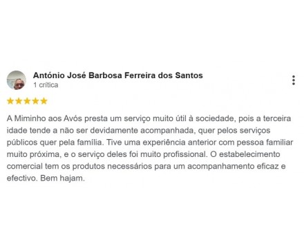 António Santos