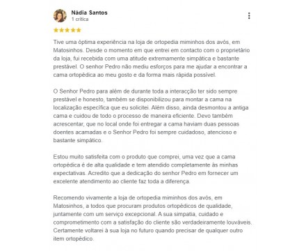Nádia Santos