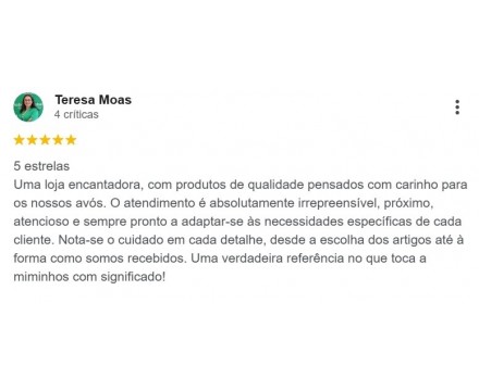 Teresa Moas