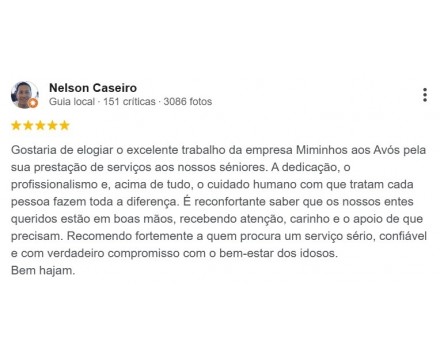 Nelson Caseiro