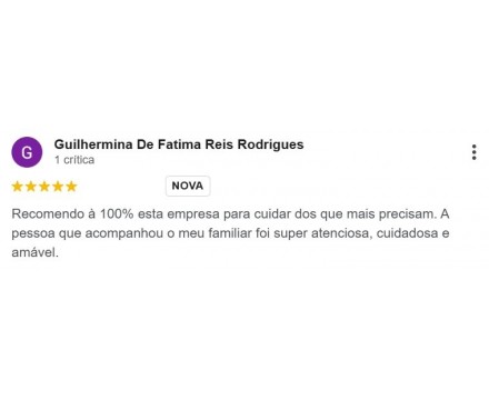Guilhermina Rodrigues 