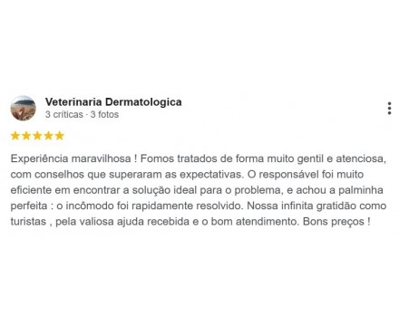 Veterinária 