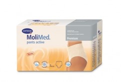 Produto seguinte: MoliMed® pants active