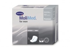 Produto seguinte: MoliMed® for men protect