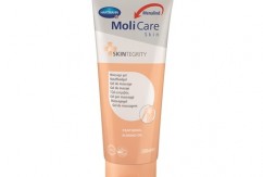 Produto seguinte: MoliCare® Skin Gel de massagem