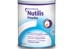 Produto anterior: NUTILIS POWDER