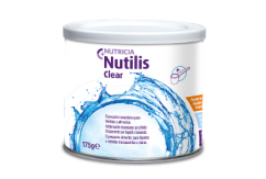 Produto anterior: NUTILIS CLEAR