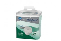 Produto anterior: MoliCare Mobile® Cuecas