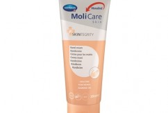 Produto seguinte: MoliCare® Skin Creme para as Mãos