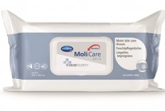 Produto anterior: MoliCare® Skin Toalhetes humedecidos