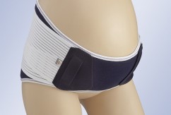 Produto anterior: Faixa Abdominal Pré-natal 