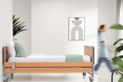 Produto seguinte: Cama Articulada Accent 