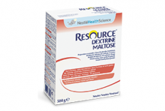 Produto anterior: RESOURCE DEXTRINE MALTOSE