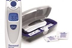 Produto anterior: Termómetro Thermoval® duo scan