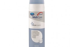 Produto seguinte: MoliCare® Skin Mousse de Limpeza