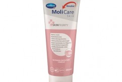 Produto seguinte: MoliCare® Skin Creme dermoprotetor transparente