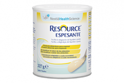 Produto anterior: RESOURCE ESPESSANTE