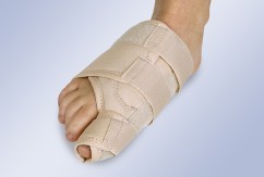 Produto anterior: Corretor Noturno Hallux-Valgus