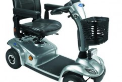 Produto seguinte: Scooter Leo