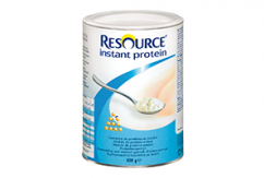 Produto anterior: RESOURCE INSTANT PROTEIN