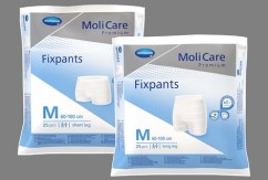 Produto anterior: MoliCare® Premium Fixpants