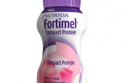 Produto anterior: FORTIMEL COMPACT PROTEIN