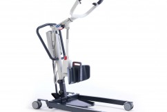 Produto anterior: Elevador de transferência Invacare Stand Assist (ISA)
