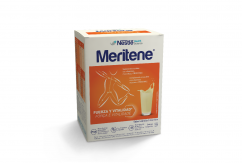 Produto seguinte: MERITENE