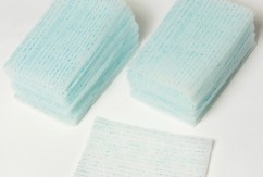 Produto anterior: Esponjas Descartáveis