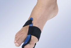 Produto seguinte: Corretor Diurno Hallux-Valgus