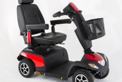 Produto seguinte: Scooter Orion Metro